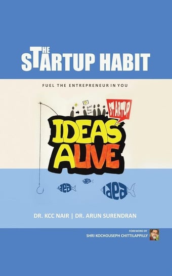 The Startup Habit Nair Dr. K C C
