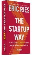 The Startup Way Ries Eric