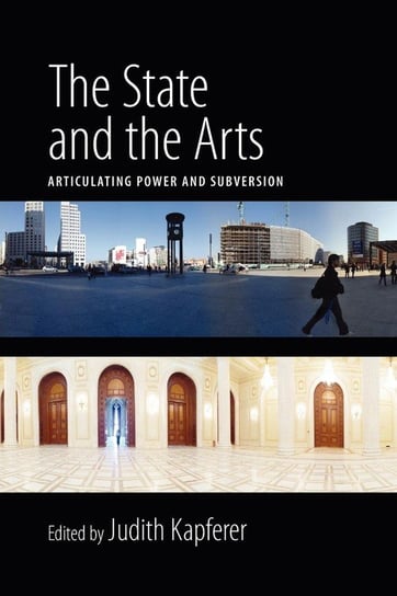 The State and the Arts Berghahn Books