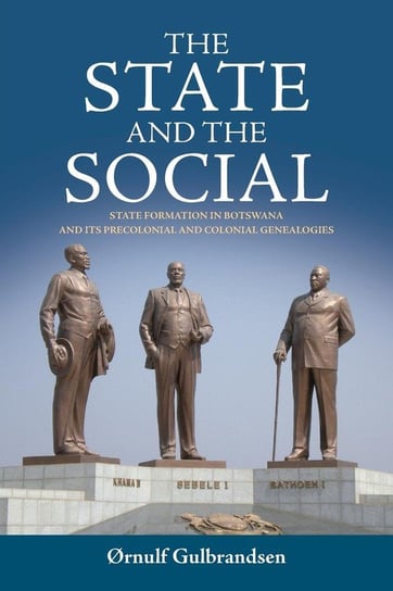 The State and the Social Gulbrandsen Ornulf