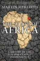 The State Of Africa Martin Meredith
