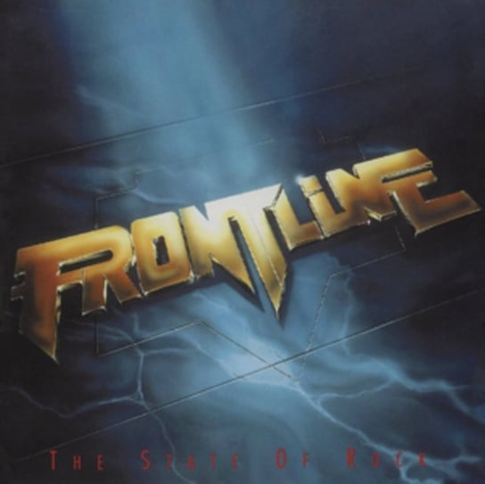 The State Of Rock +2 (Limited Edition) Frontline