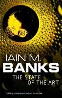 The State Of The Art Banks Iain M.
