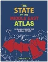 The State of the Middle East Atlas Smith Dan