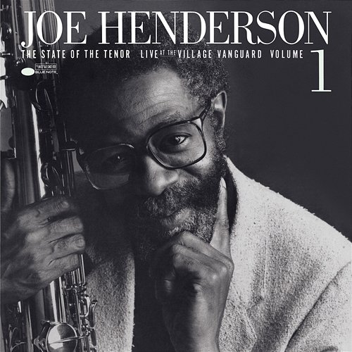 The State Of The Tenor Joe Henderson