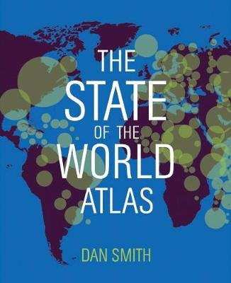 The State of the World Atlas Smith Dan