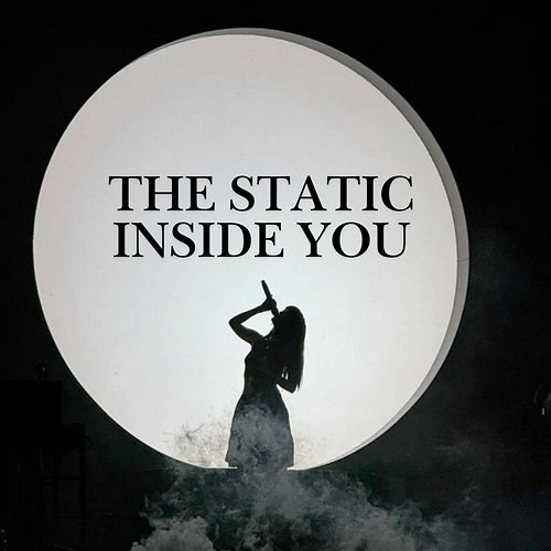 The Static Inside You Luma Sky