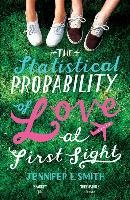 The Statistical Probability of Love at First Sight Smith Jennifer E.