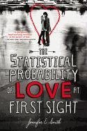 The Statistical Probability of Love at First Sight Smith Jennifer E.