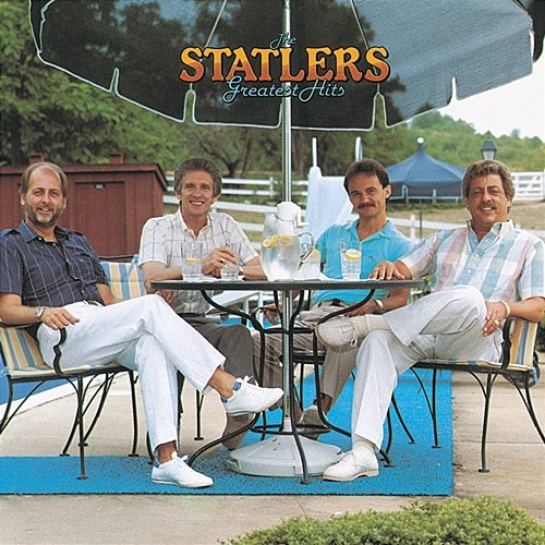 The Statlers Greatest Hits The Statler Brothers