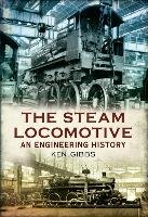 The Steam Locomotive Gibbs Ken