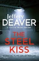 The Steel Kiss Deaver Jeffery