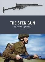 The Sten Gun Thompson Leroy