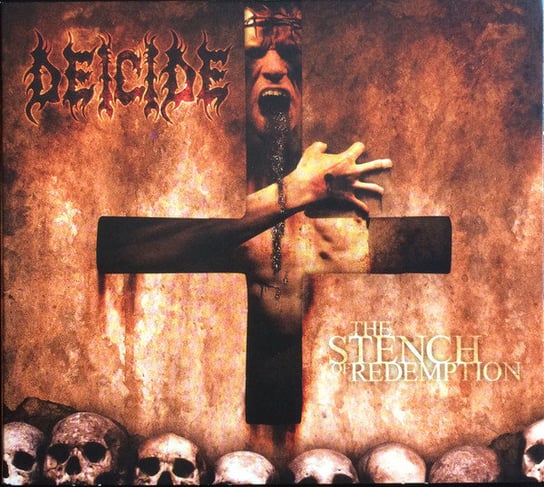 The Stench Of Redemption Deicide