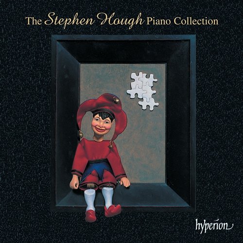 The Stephen Hough Piano Collection Stephen Hough