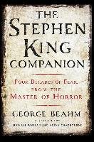 The Stephen King Companion Beahm George