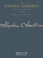 The Stephen Sondheim Collection - Volume 2 Sondheim Stephen