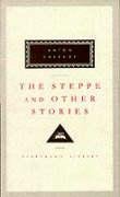 The Steppe And Other Stories Chekhov Anton