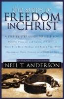 The Steps to Freedom in Christ Anderson Neil T.