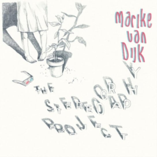 The Stereography Project Van Dijk Marike