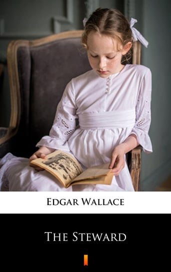 The Steward Edgar Wallace
