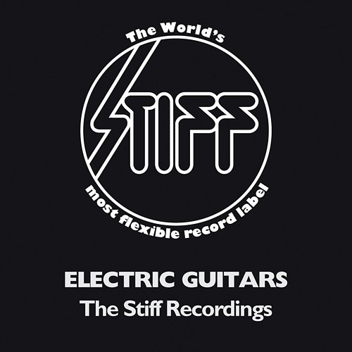 The Stiff Recordings Electric Guitars