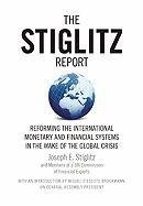 The Stiglitz Report Stiglitz Joseph