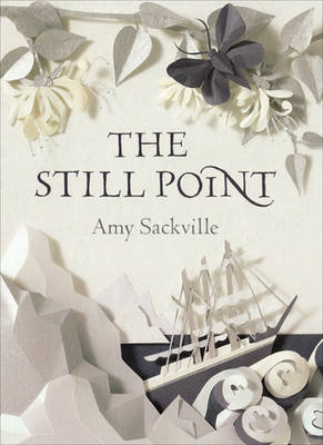 The Still Point Sackville Amy