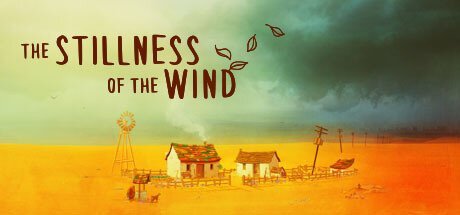 The Stillness of the Wind, klucz Steam, PC Plug In Digital