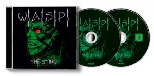 The Sting W.A.S.P.