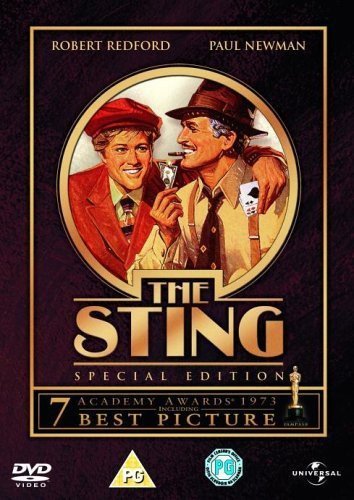 The Sting - Special Edition Various Directors