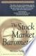 The Stock Market Barometer Hamilton William Peter