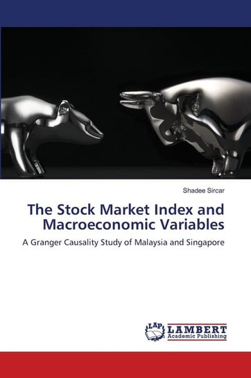 The Stock Market Index and Macroeconomic Variables Sircar Shadee