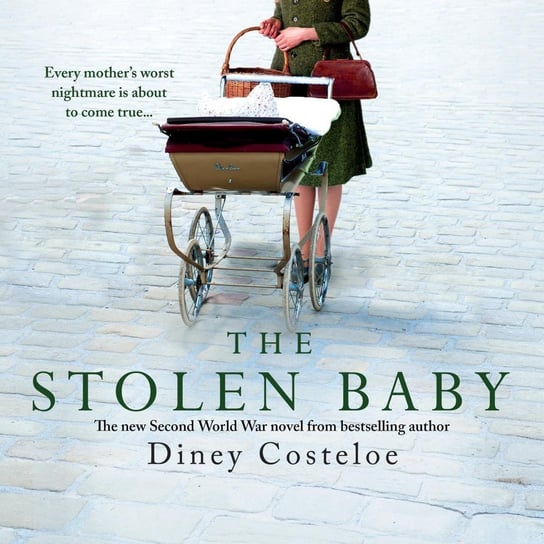 The Stolen Baby Costeloe Diney