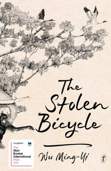 The Stolen Bicycle Ming-yi Wu