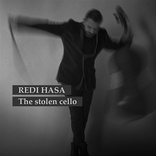 The Stolen Cello Redi Hasa