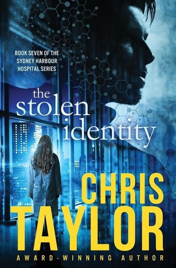 The Stolen Identity Taylor Chris