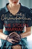 The Stolen Marriage Chamberlain Diane