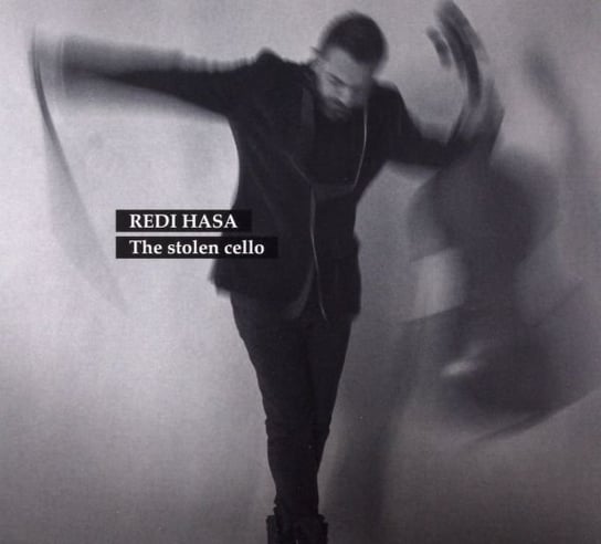 The Stollen Cello Redi Hasa