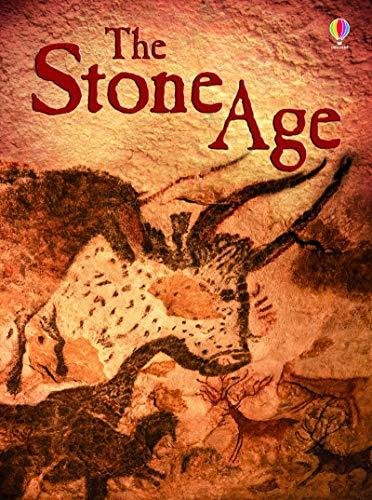 The Stone Age Martin Jerome