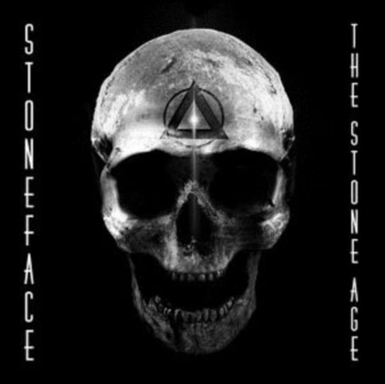 The Stone Age Stoneface