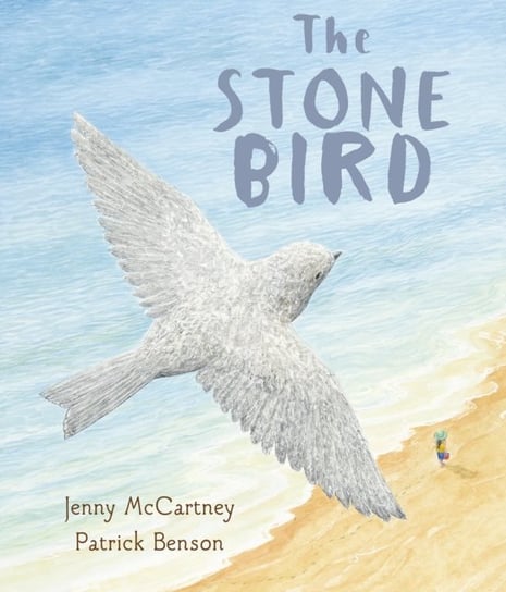 The Stone Bird McCartney Jenny