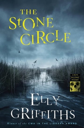 The Stone Circle Griffiths Elly