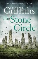 The Stone Circle Griffiths Elly