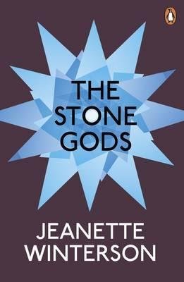 The Stone Gods Winterson Jeanette