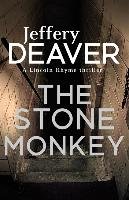 The Stone Monkey Deaver Jeffery