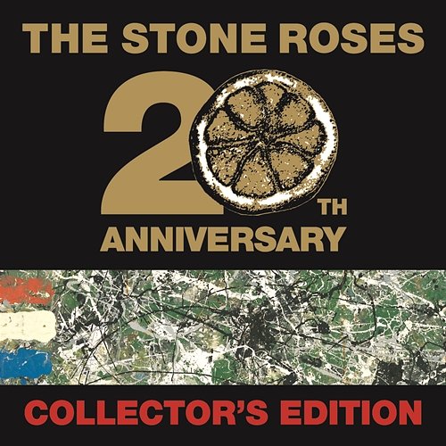 The Stone Roses (20th Anniversary Collector's Edition) The Stone Roses