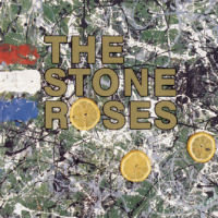 The Stone Roses 20th Anniversary (Legacy Edition) The Stone Roses