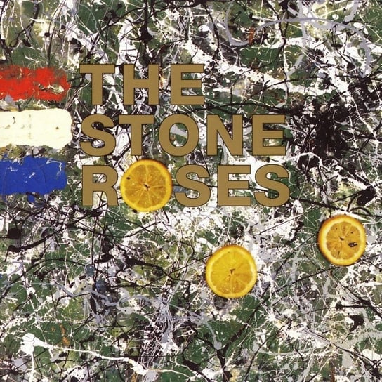 The Stone Roses, płyta winylowa The Stone Roses