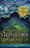The Stone Sky Jemisin N. K.